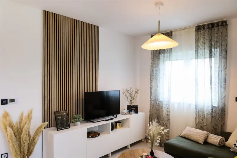 Apartment 2